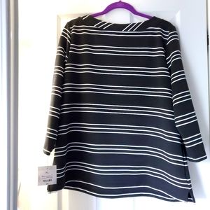 Liz claybourn top